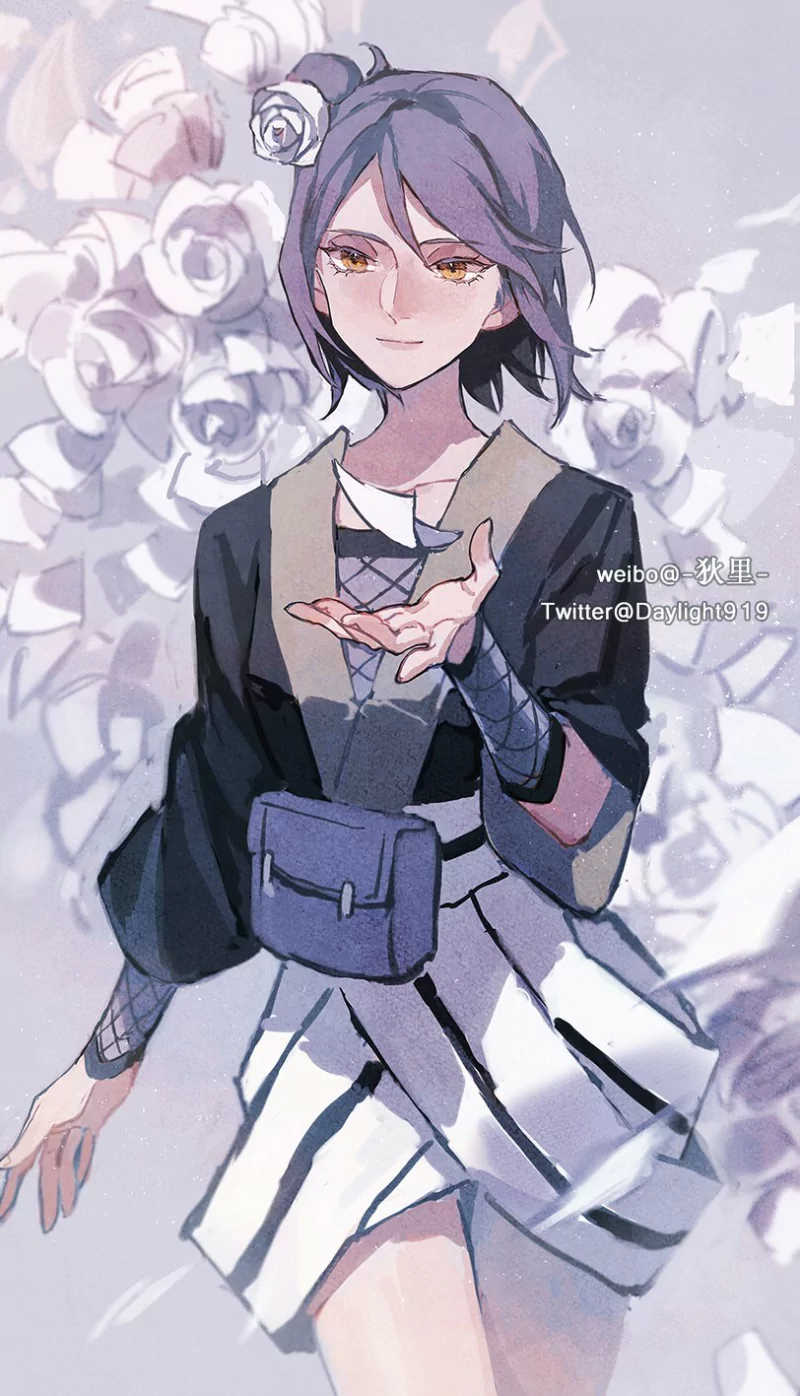 Konan (Naruto) Anime Naruto Image