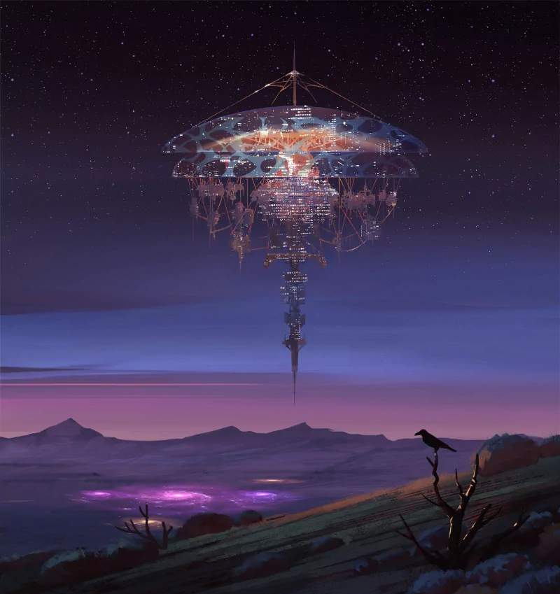 Anime Ling Long: Incarnation Image