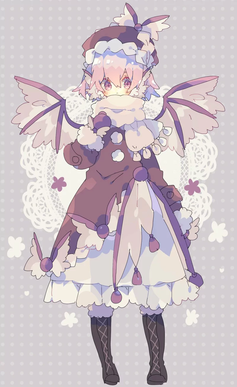 Mystia Lorelei Anime Touhou Image