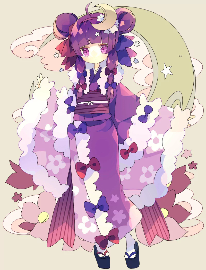 Patchouli Knowledge Anime Touhou Image