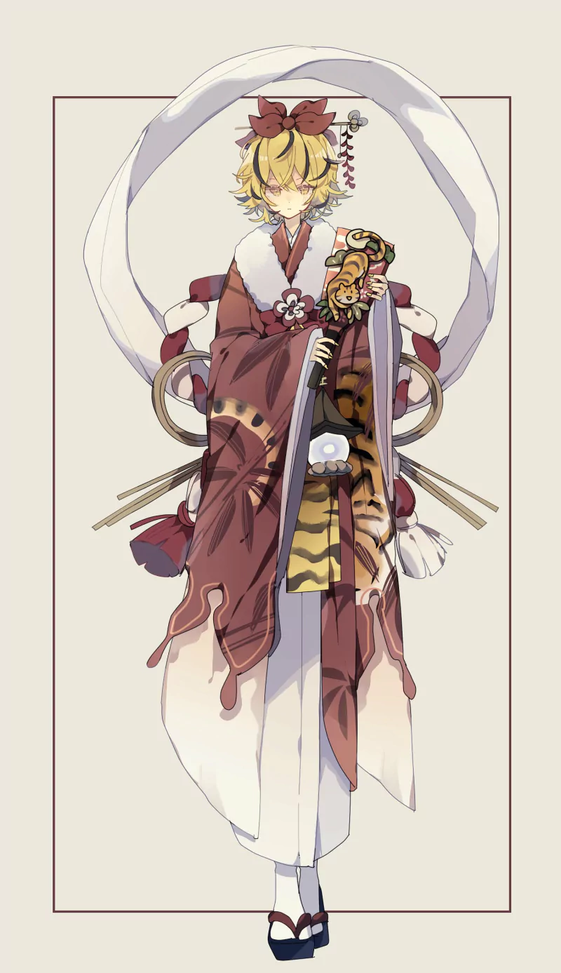 Shou Toramaru Anime Touhou Image