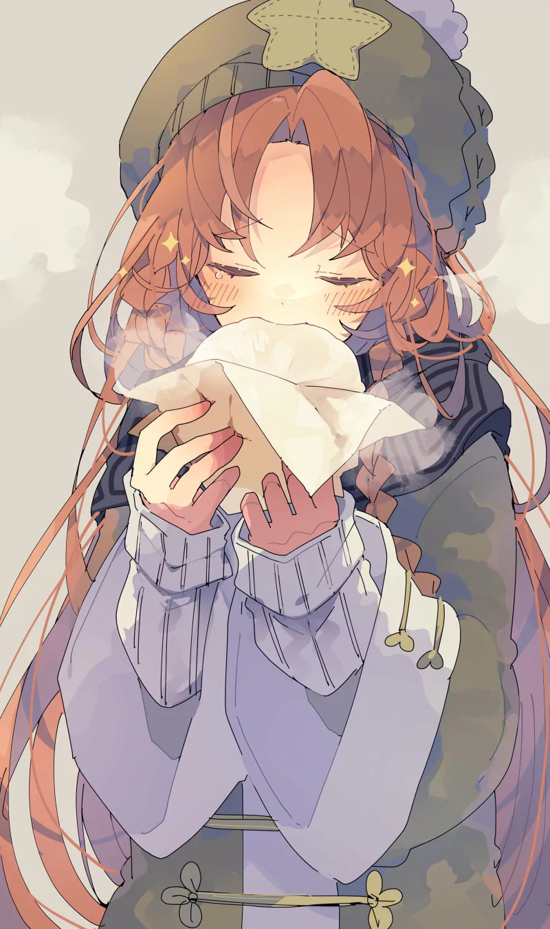 Hong Meiling Anime Touhou Image