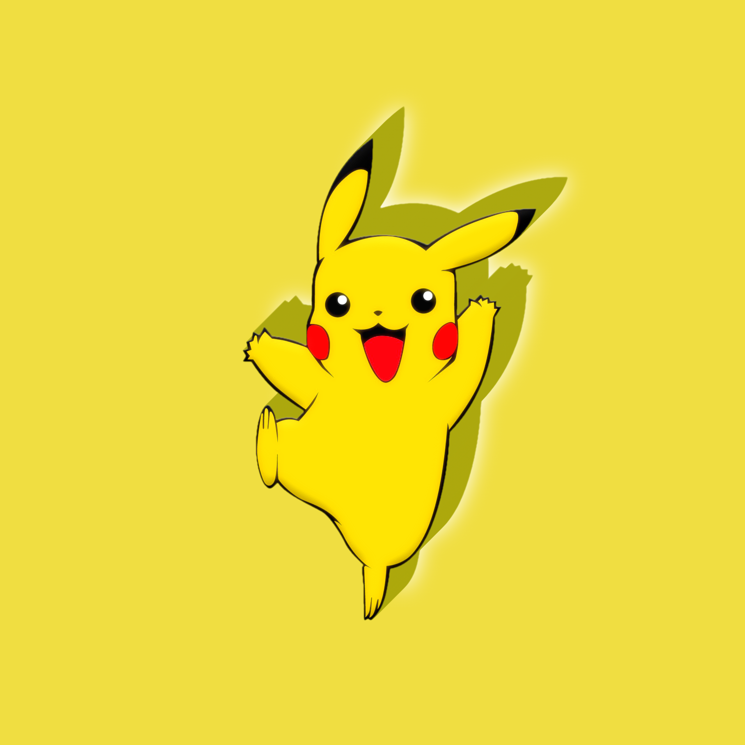 Dù bạn là một fan hâm mộ Pokemon mới hay có kinh nghiệm, hình ảnh Pikachu đáng yêu trên nền màu vàng sẽ chắc chắn khiến bạn say mê. Hãy đón xem hình ảnh tuyệt đẹp này và cảm nhận sức hút mạnh mẽ của nhân vật này.