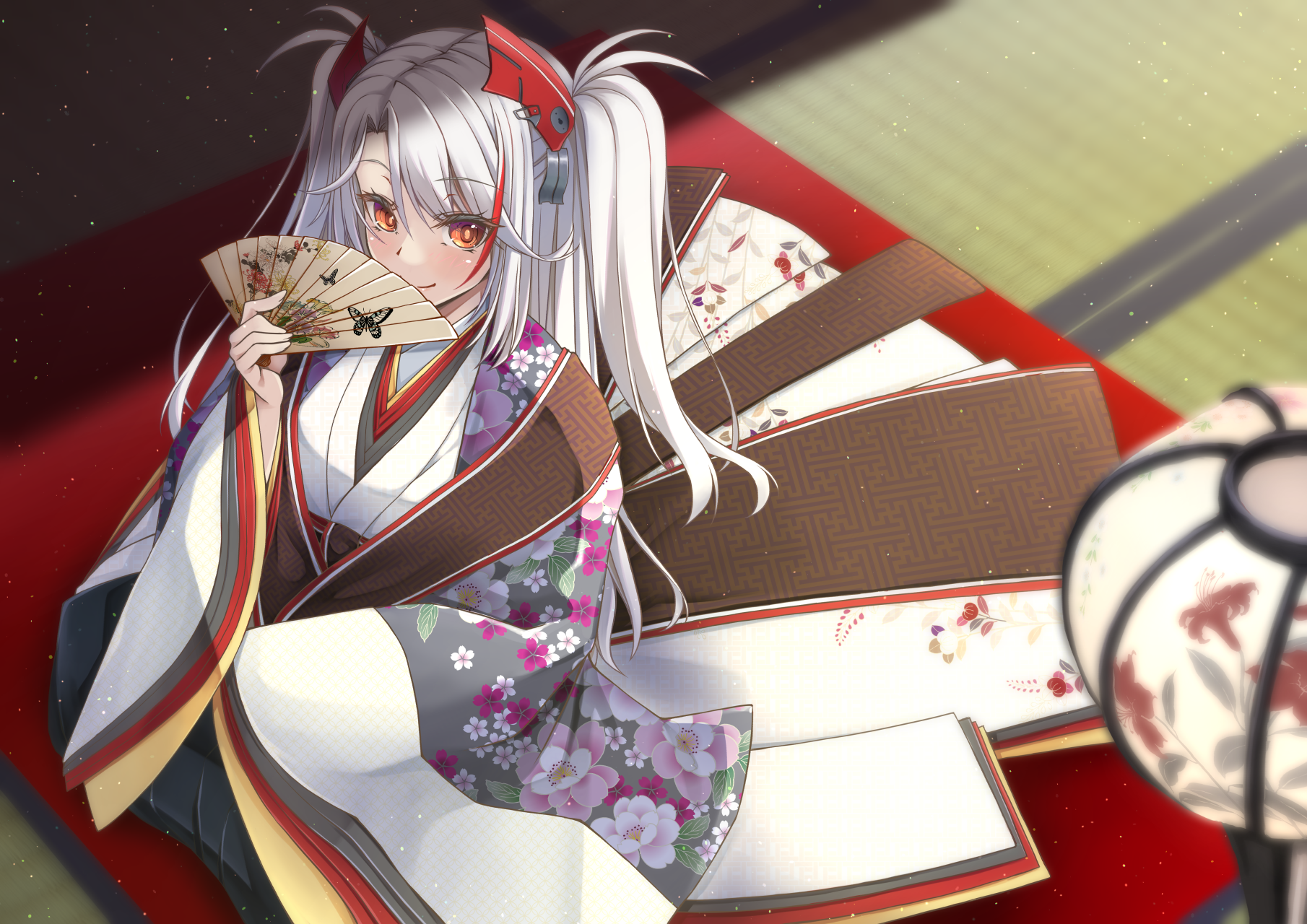 Azur Lane Art