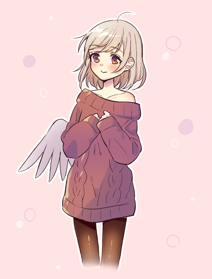 Anime Touhou Art