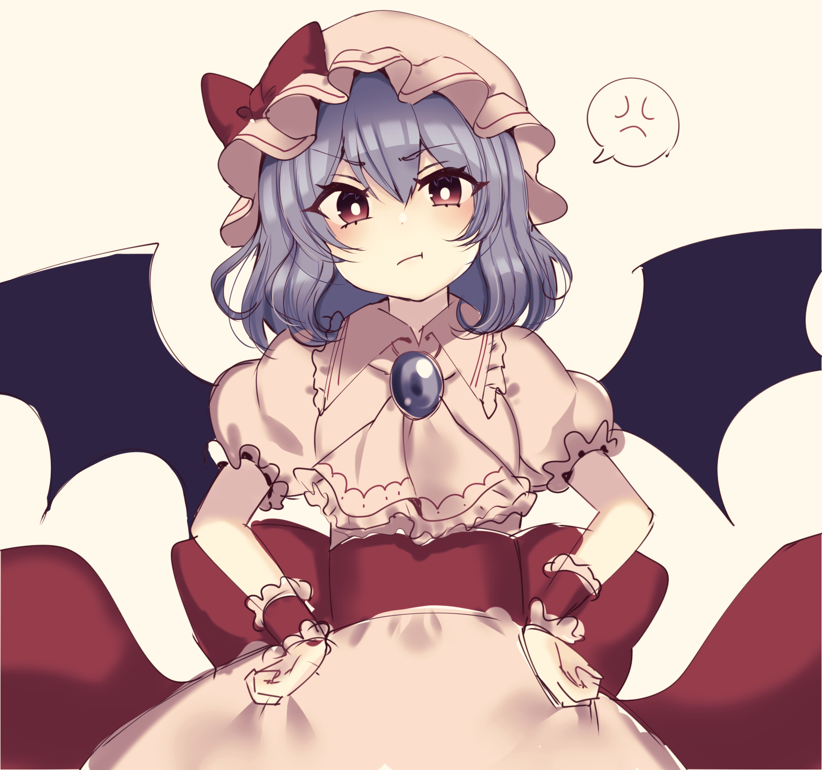 View, Download, Rate, and Comment on this Anime <b>Touhou</b> Art.