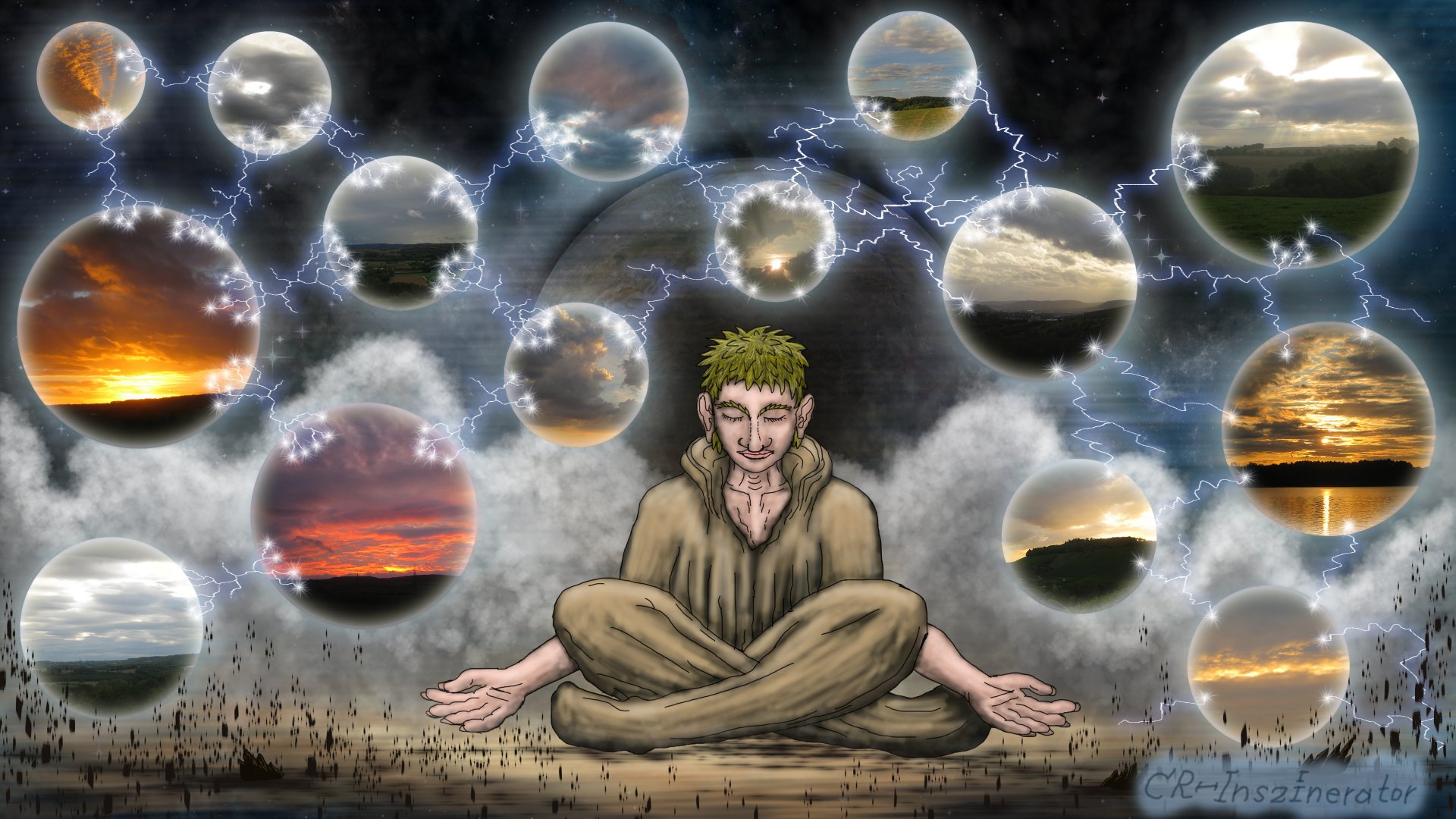 Sphereviewer by CRInszinerator