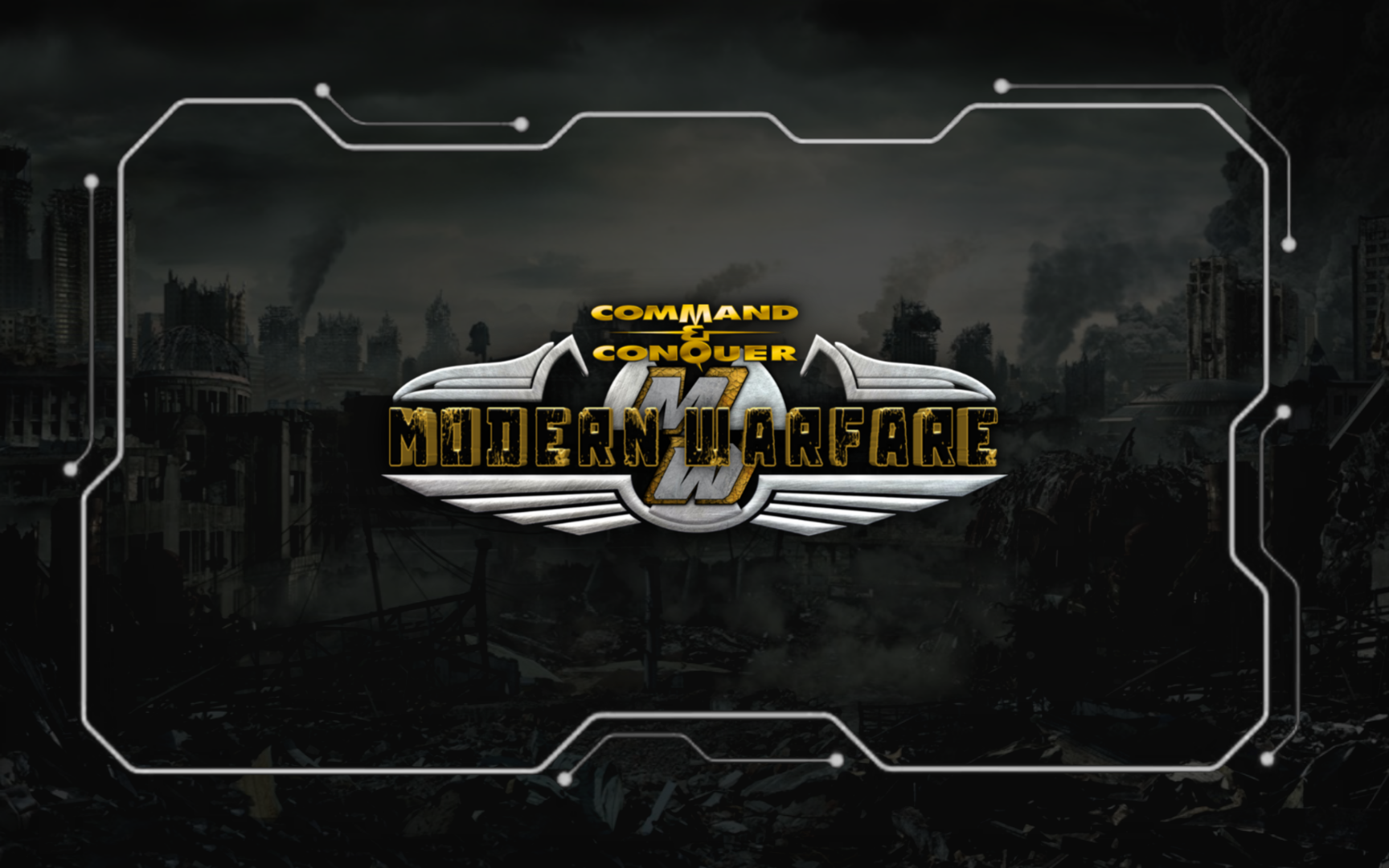 Download Man Made Red Alert 2 Art