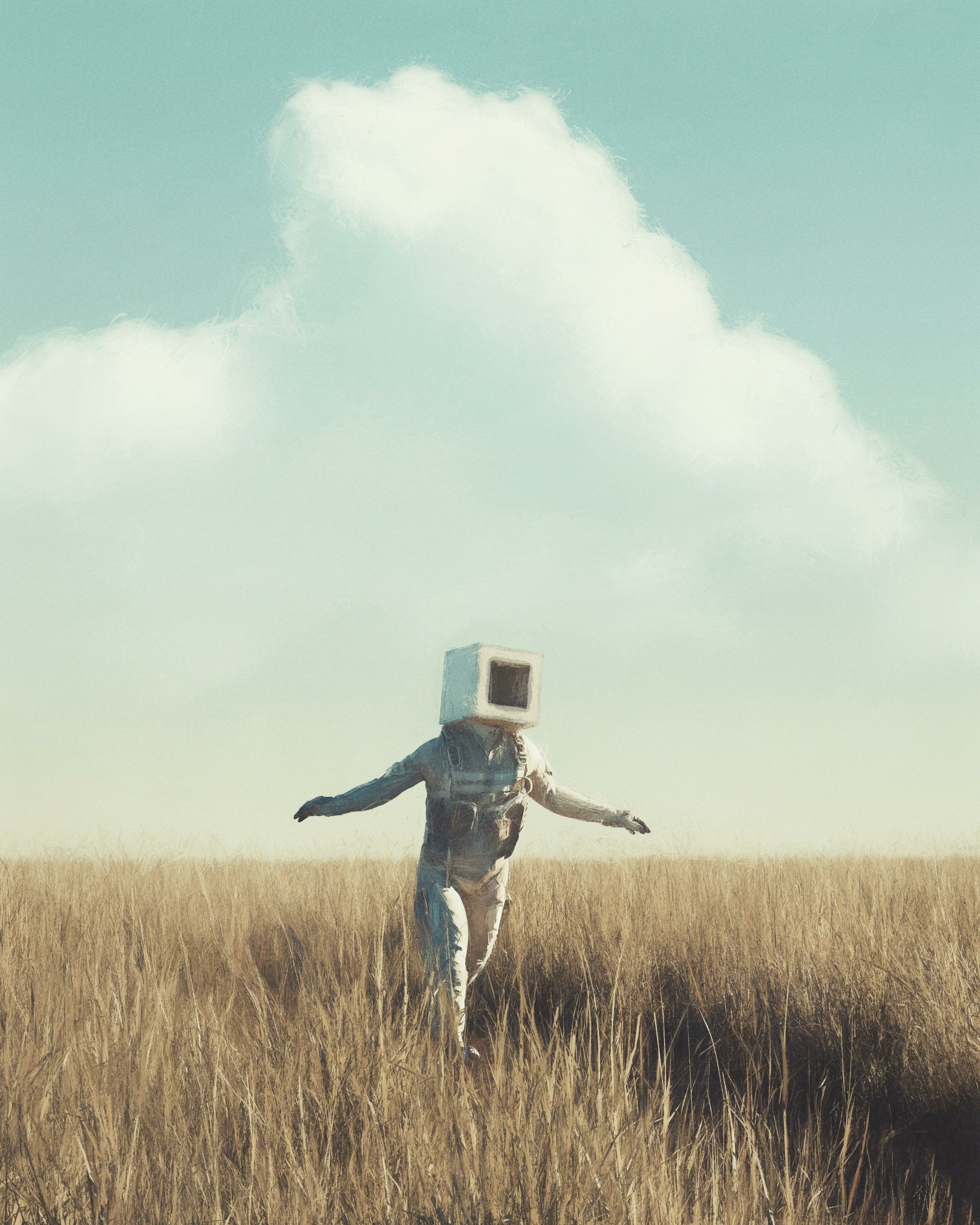 Download Artistic Human Art