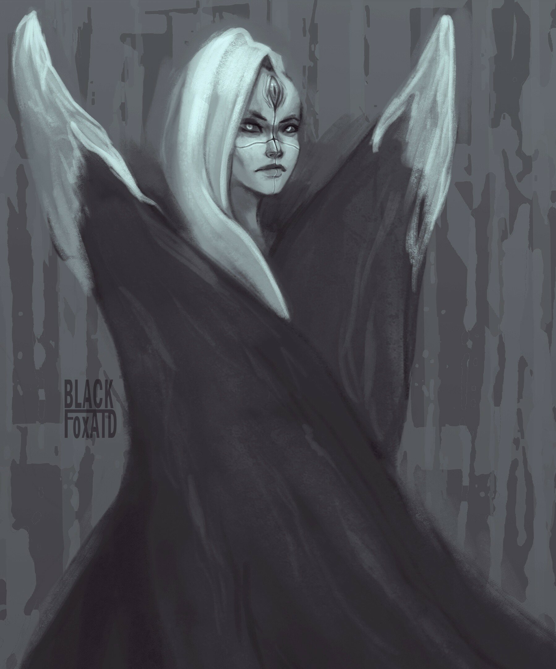 Download Bel'Veth (League Of Legends) Video Game League Of Legends Art