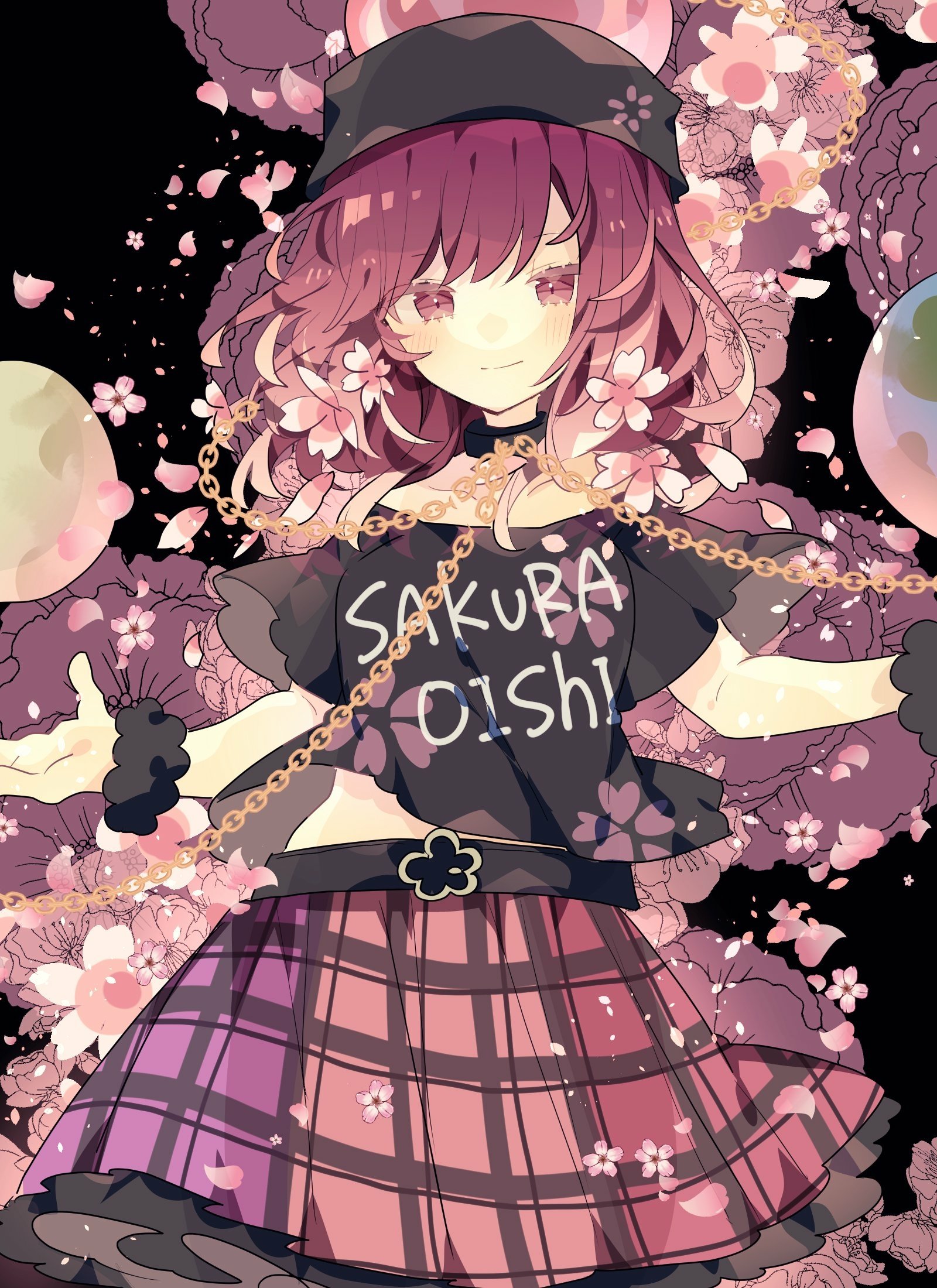 Download Hecatia Lapislazuli Anime Touhou Art