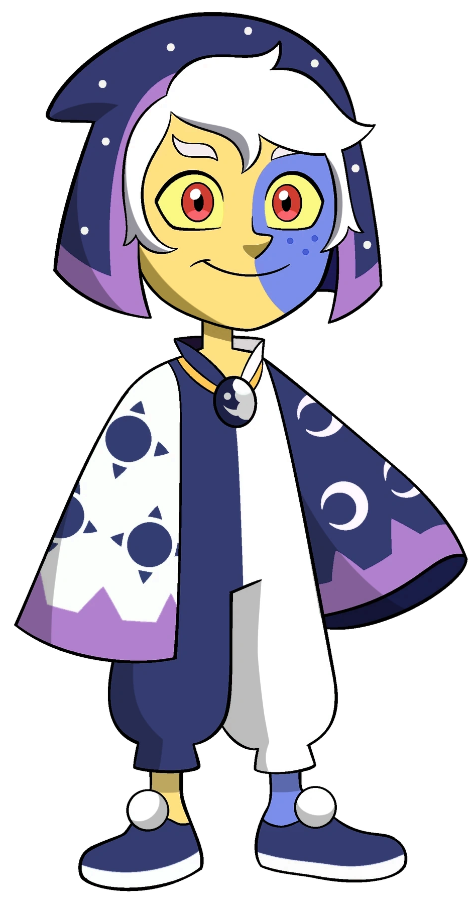 Download The Collector (The Owl House) TV Show The Owl House Art