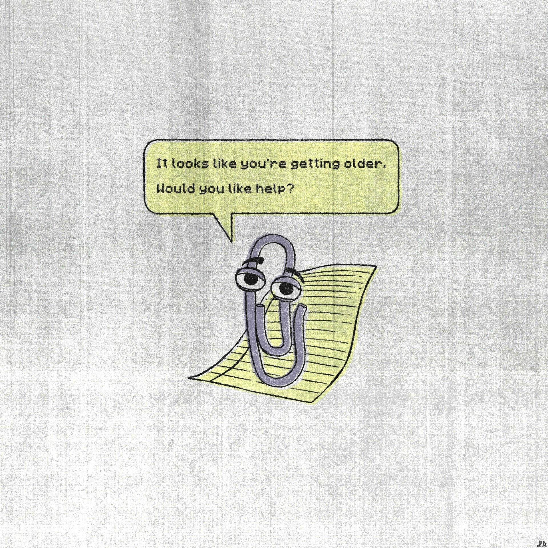 Download Funny Old Art