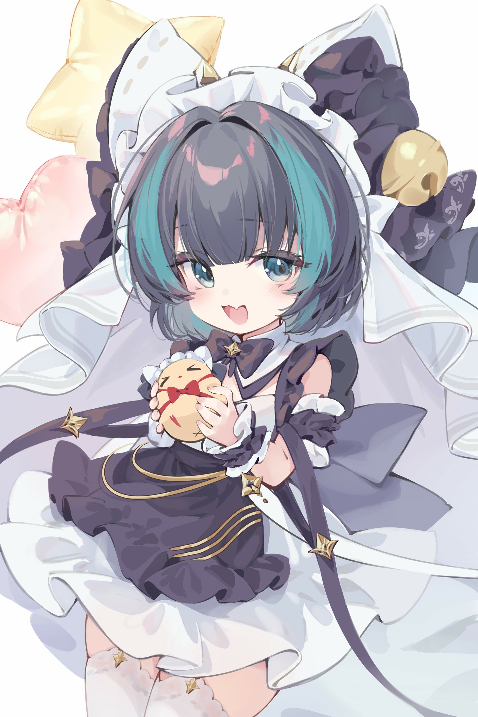 Download Little Cheshire (Azur Lane) Anime Azur Lane Art