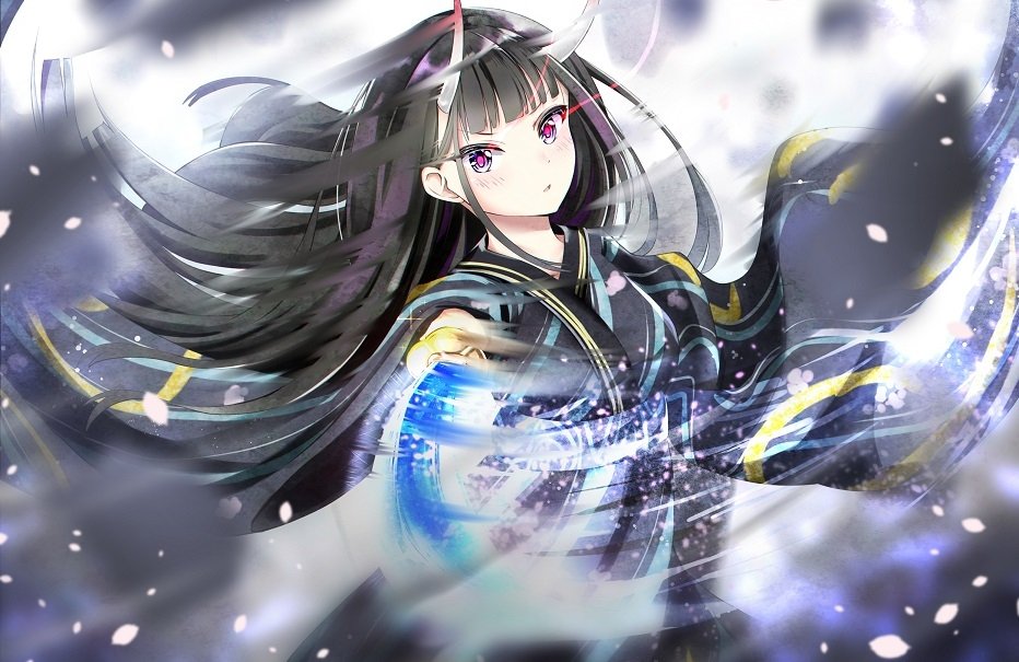 Download Noshiro (Azur Lane) Anime Azur Lane Art