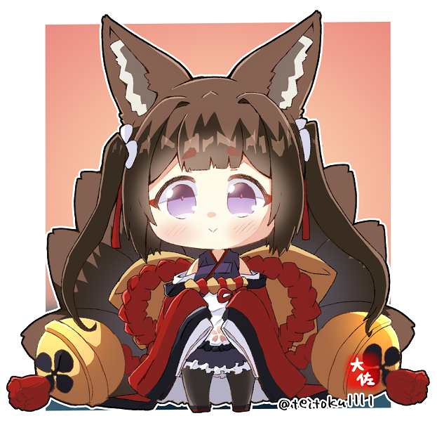 Download Amagi (Azur Lane) Anime Azur Lane Art