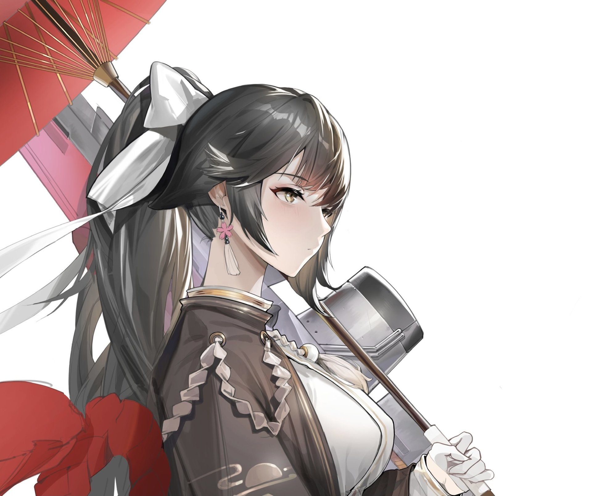 Download Takao (Azur Lane) Anime Azur Lane Art