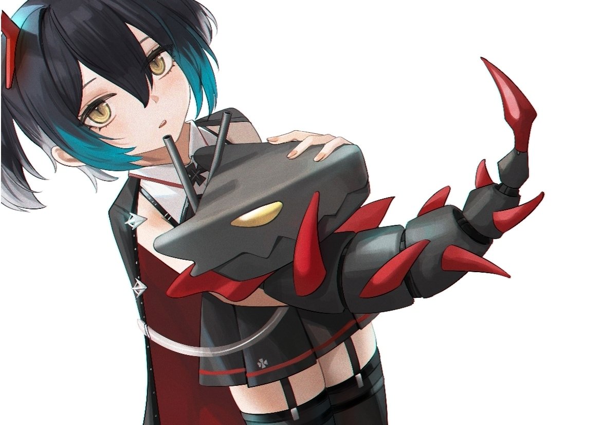 Download Ulrich Von Hutten (Azur Lane) Anime Azur Lane Art