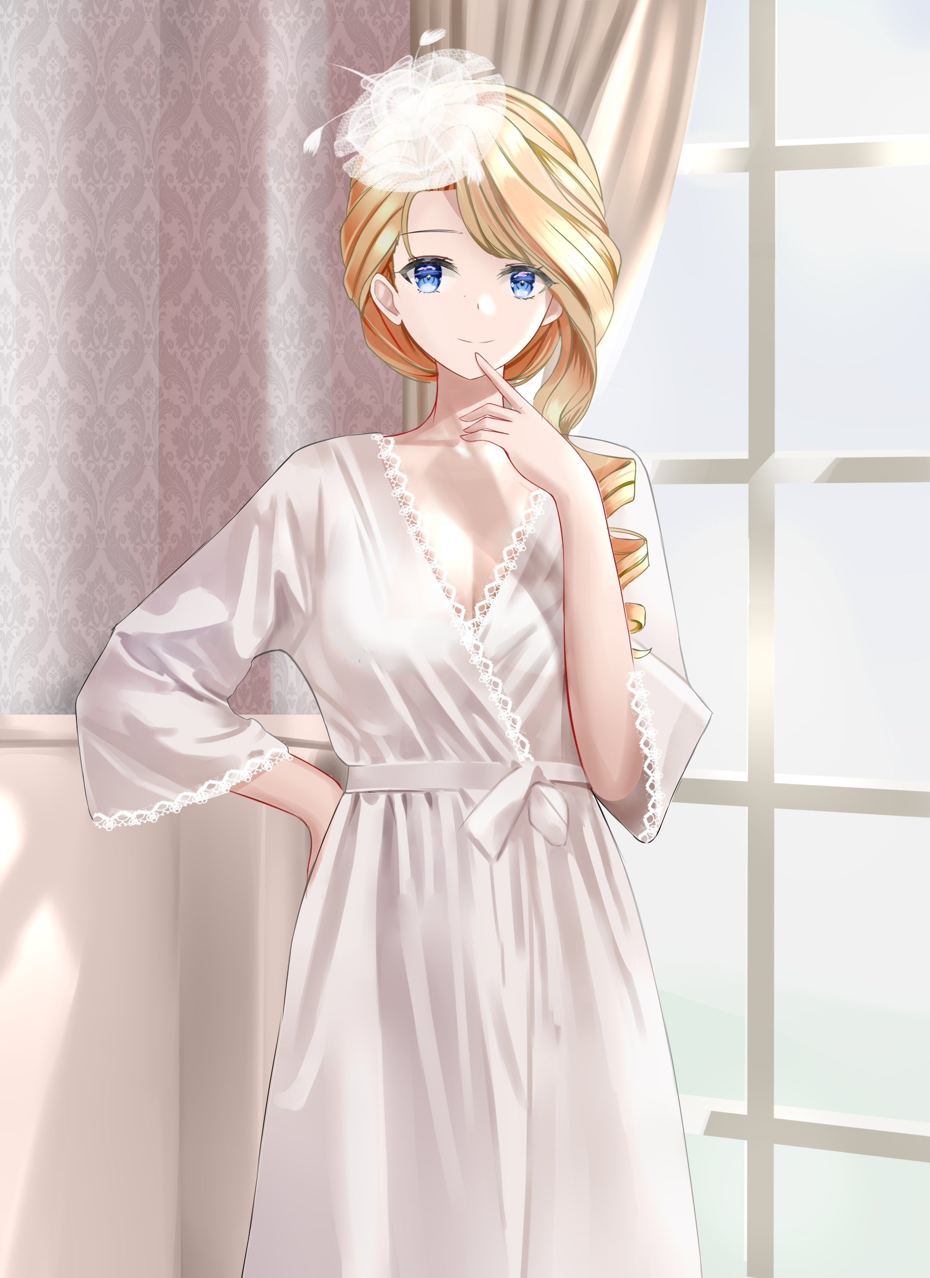 Download Hood (Azur Lane) Anime Azur Lane Art