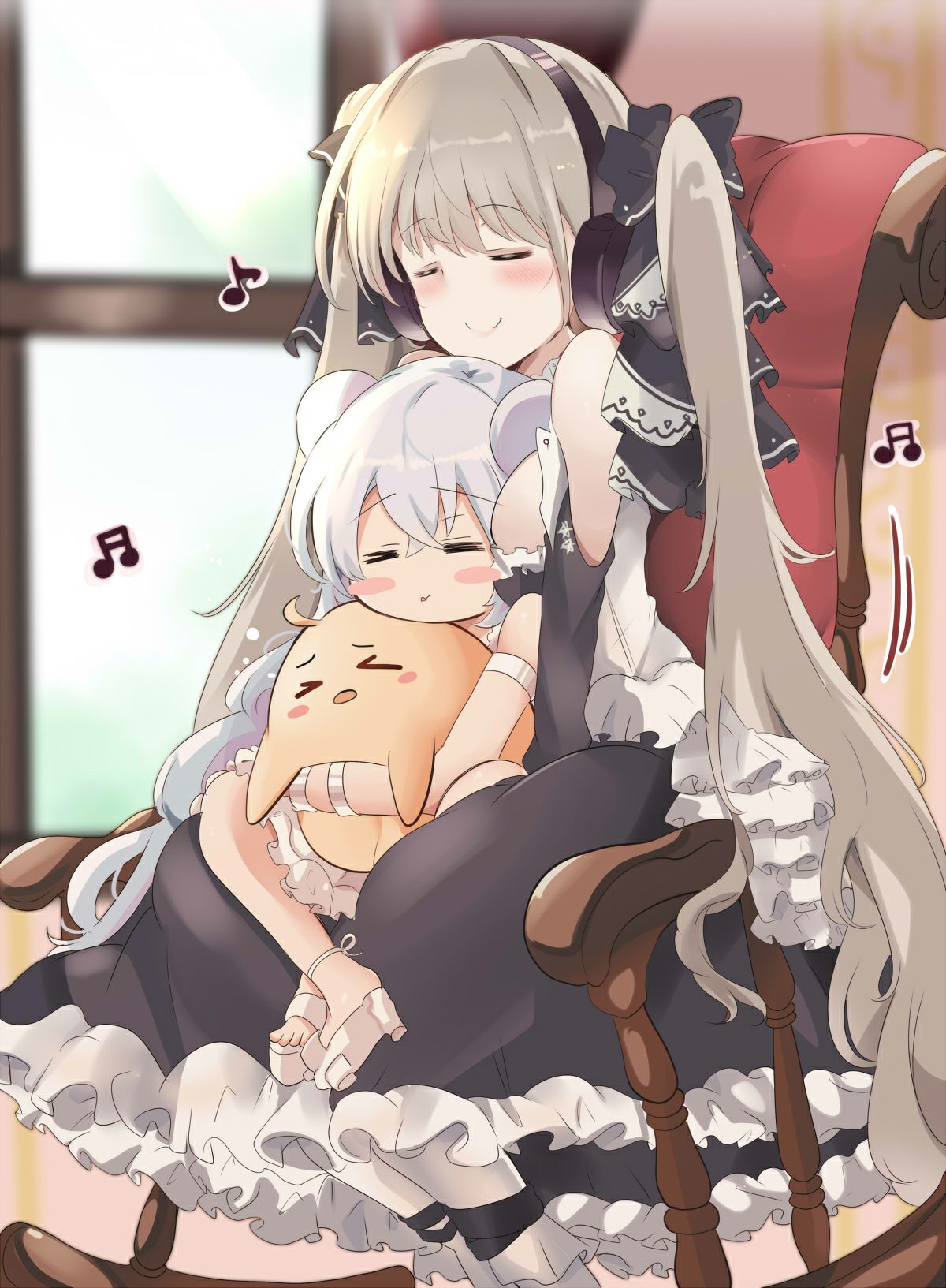 Download Le Malin (Azur Lane) Formidable (Azur Lane) Anime Azur Lane Art