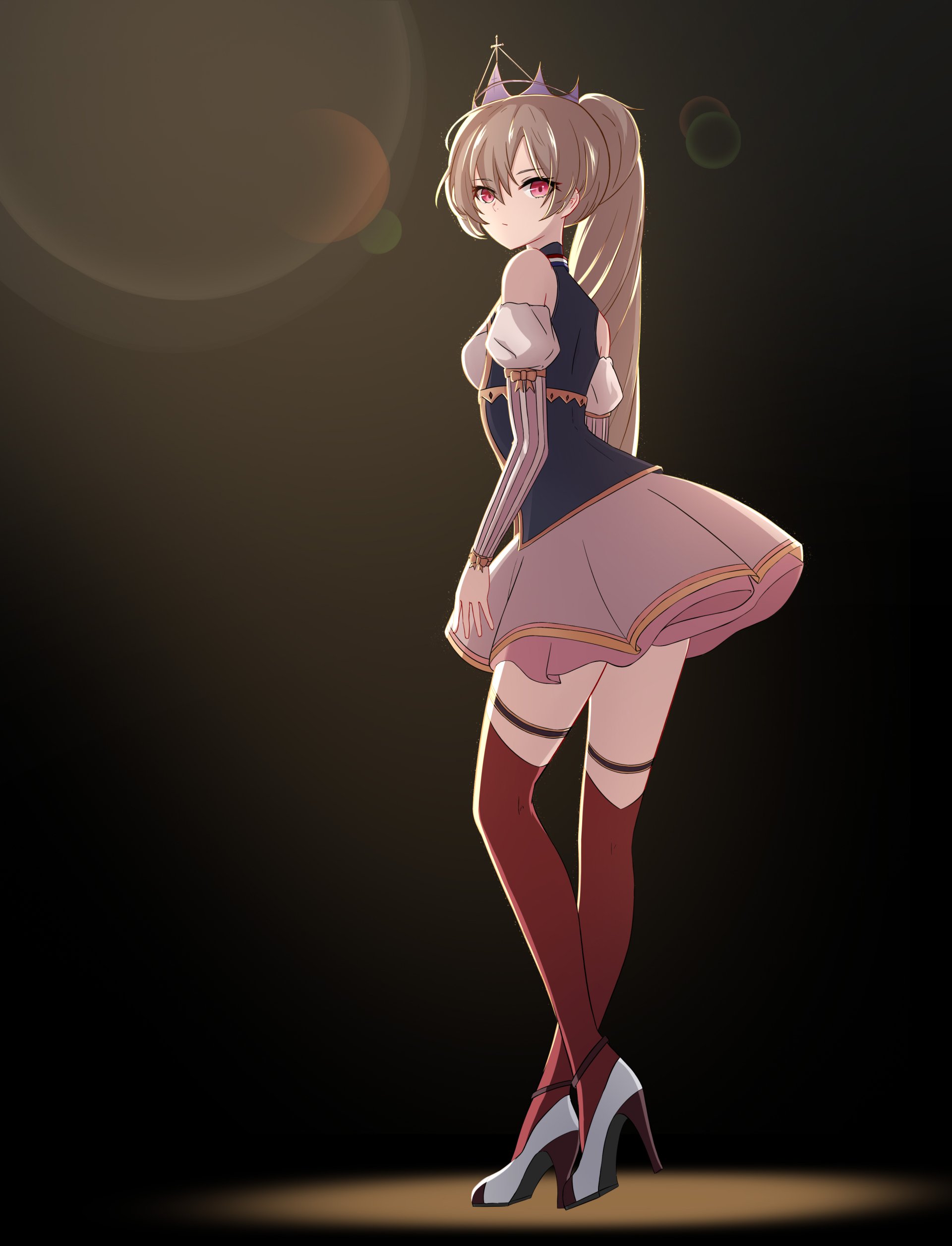 Download Jean Bart (Azur Lane) Anime Azur Lane Art