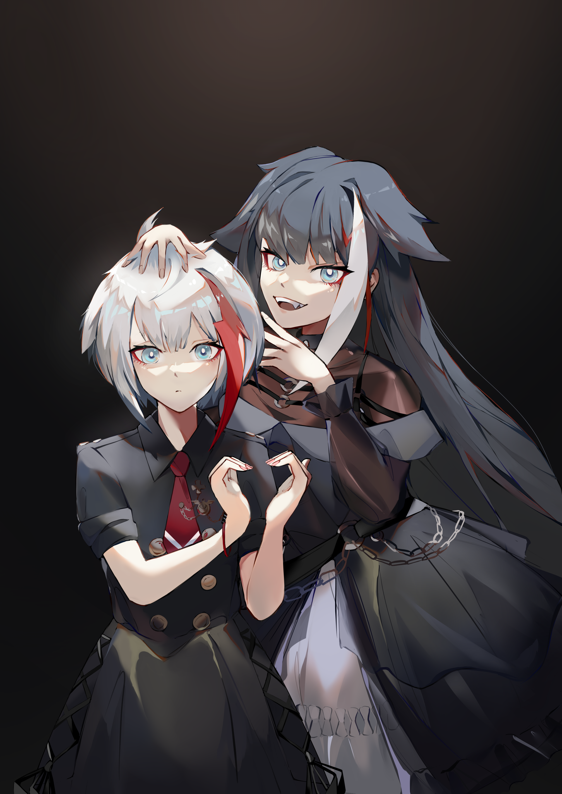 Download Deutschland (Azur Lane) Admiral Graf Spee (Azur Lane) Anime Azur Lane Art