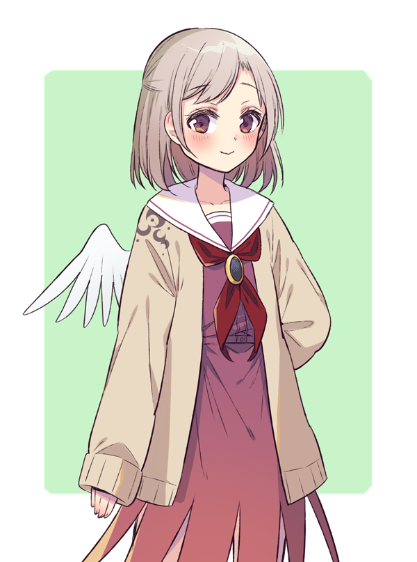 Download Sagume Kishin Anime Touhou Art