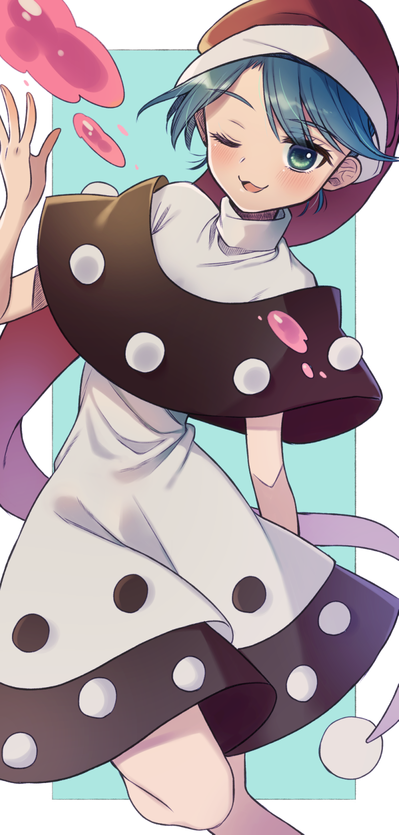 Download Doremy Sweet (Touhou) Anime Touhou Art