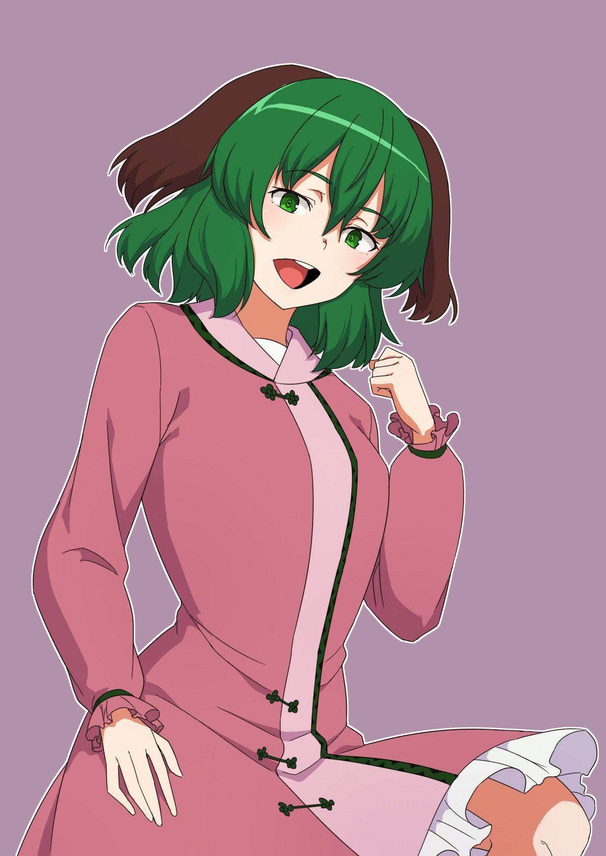 Download Kyouko Kasodani Anime Touhou Art