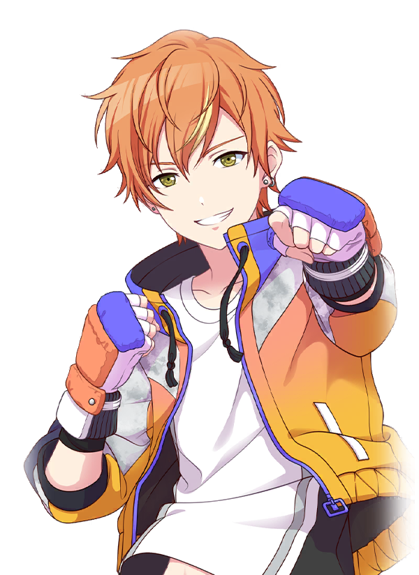 Download Shinonome Akito Video Game Project Sekai: Colorful Stage! Feat. Hatsune Miku Art