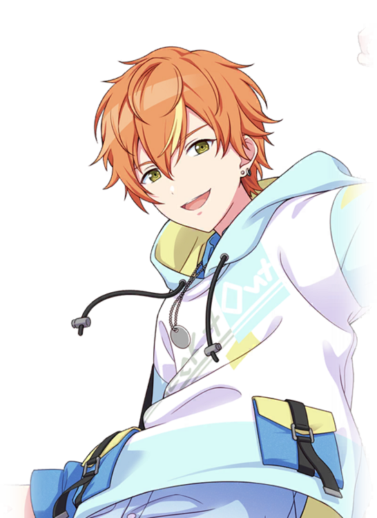 ゲームキャラクター SEGA COLORFUL STAGE! Shinonome Akito Project Sekai Akito Shinonome Desktop Decorate Collections