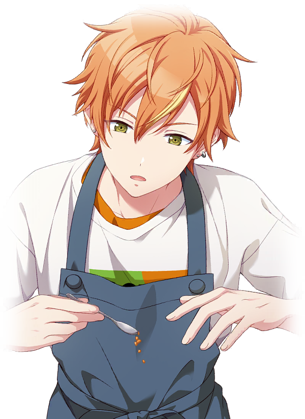 Download Shinonome Akito Video Game Project Sekai: Colorful Stage! Feat. Hatsune Miku Art