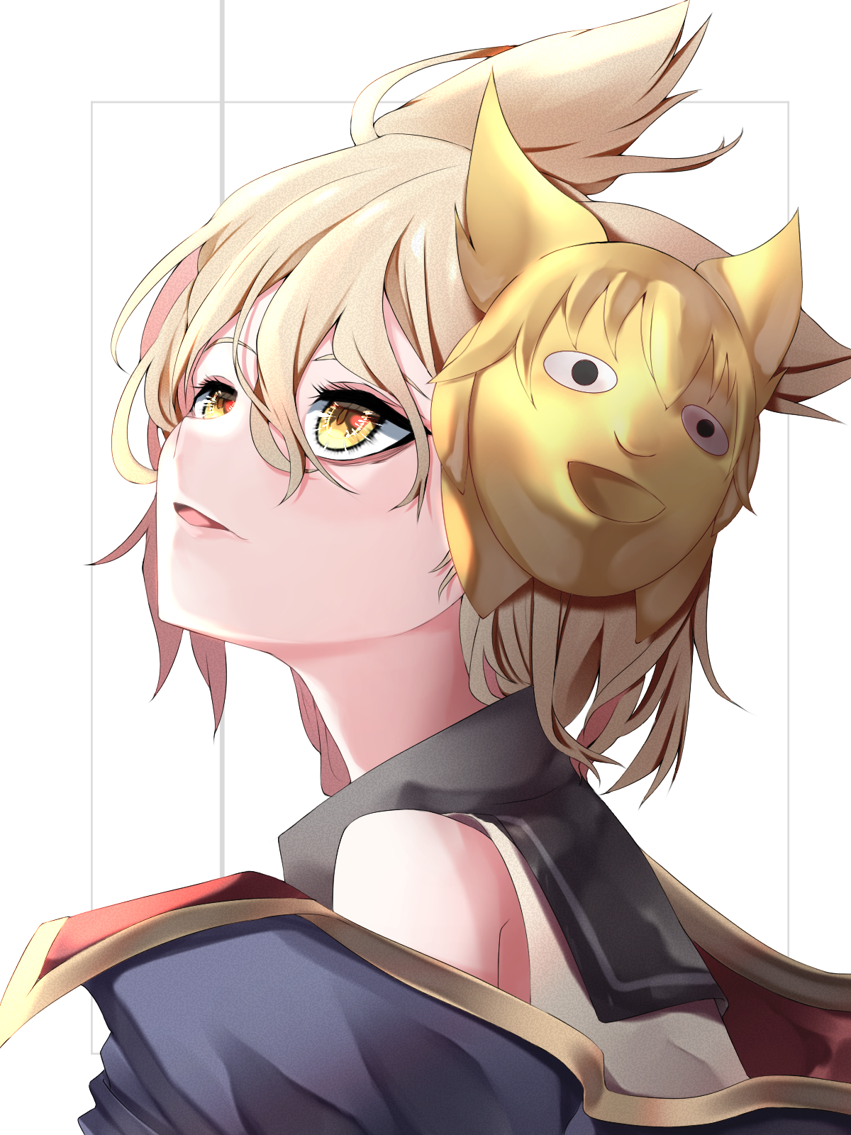 Download Toyosatomimi No Miko Anime Touhou Art