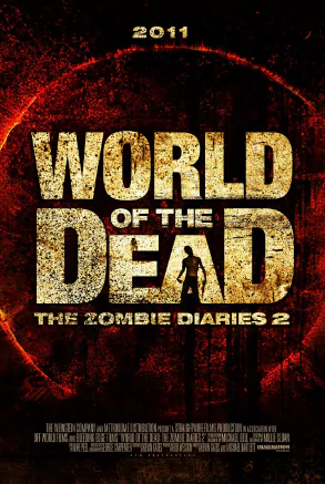 movie World Of The Dead Image