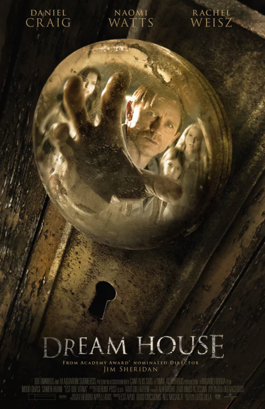 movie Dream House Image
