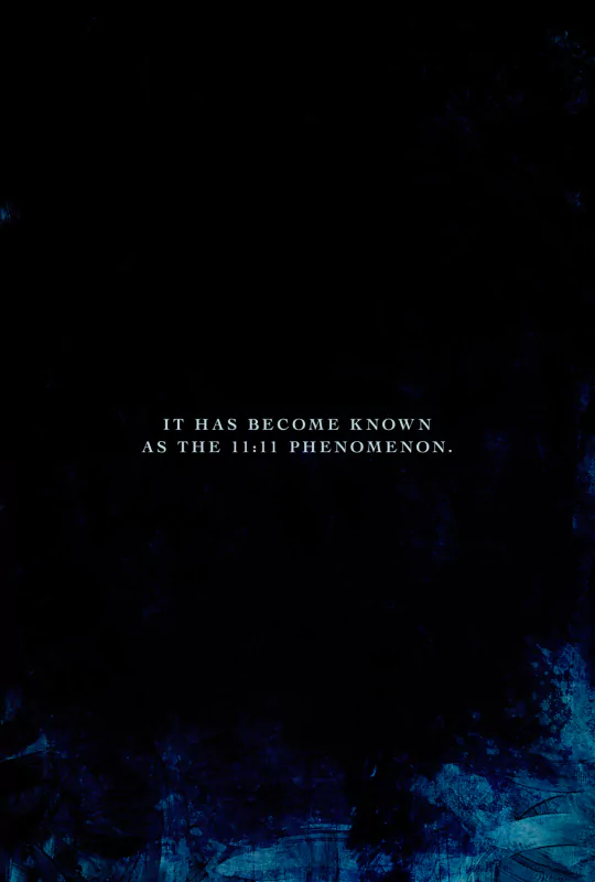 movie 11-11-11 Image