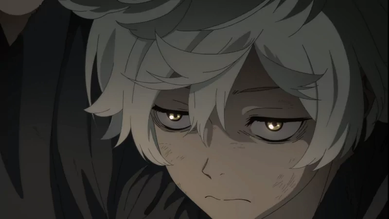  Gabimaru - Hell's Paradise : Jigokuraku