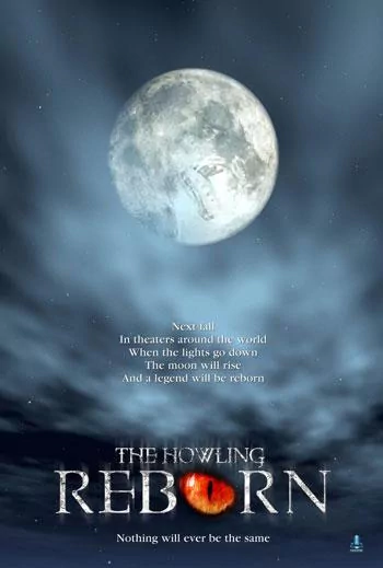 movie The Howling Image