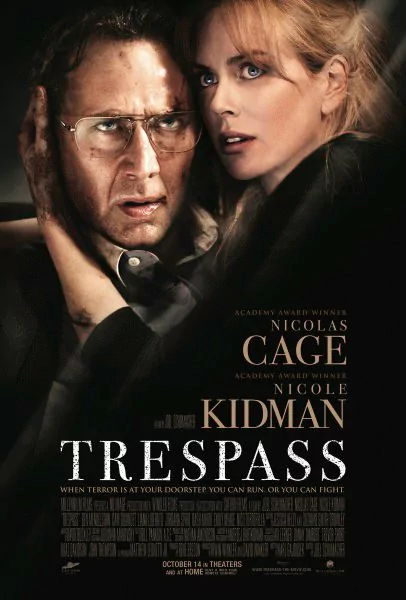 movie Trespass Image