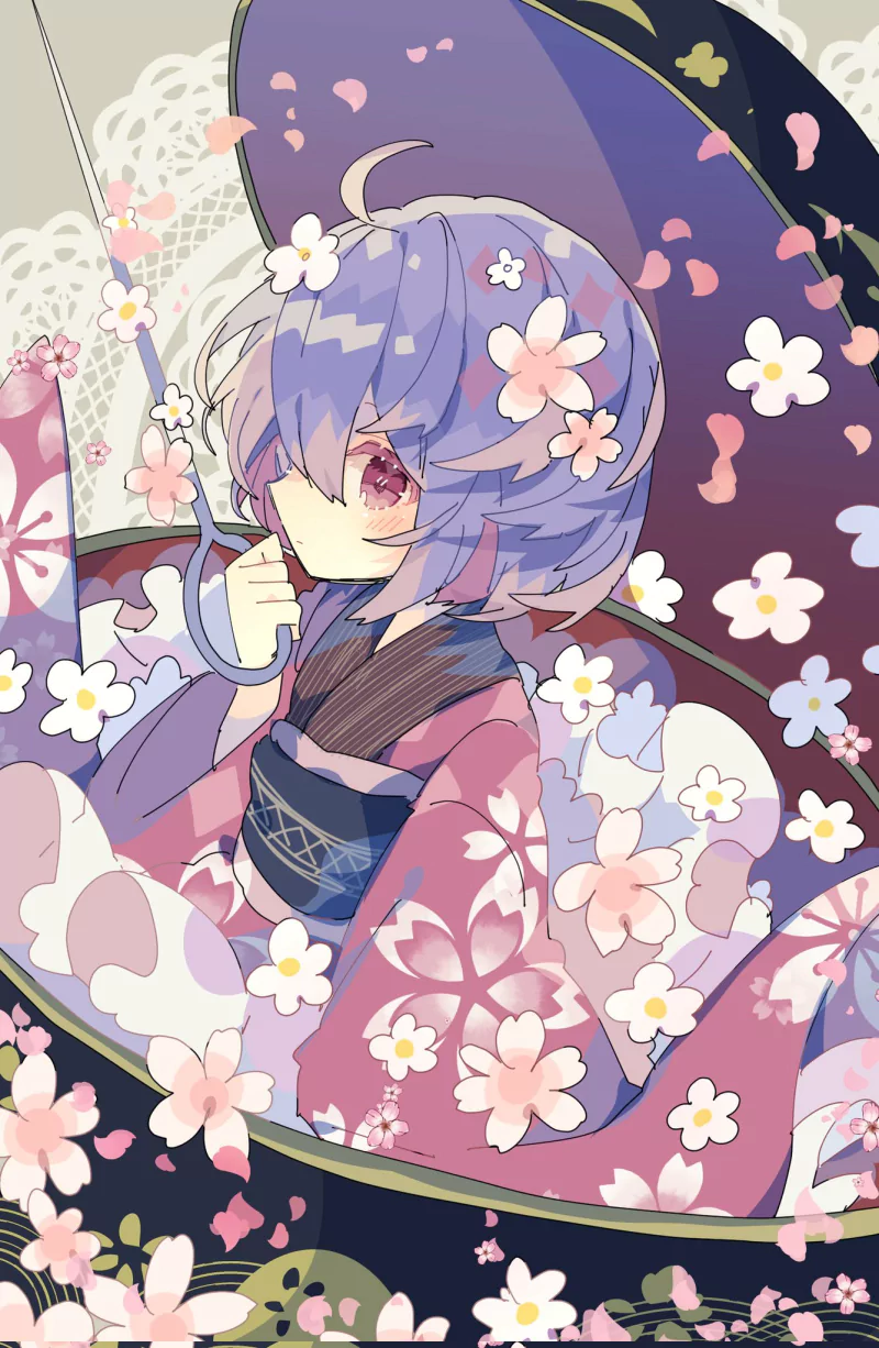 Shinmyoumaru Sukuna Anime Touhou Image