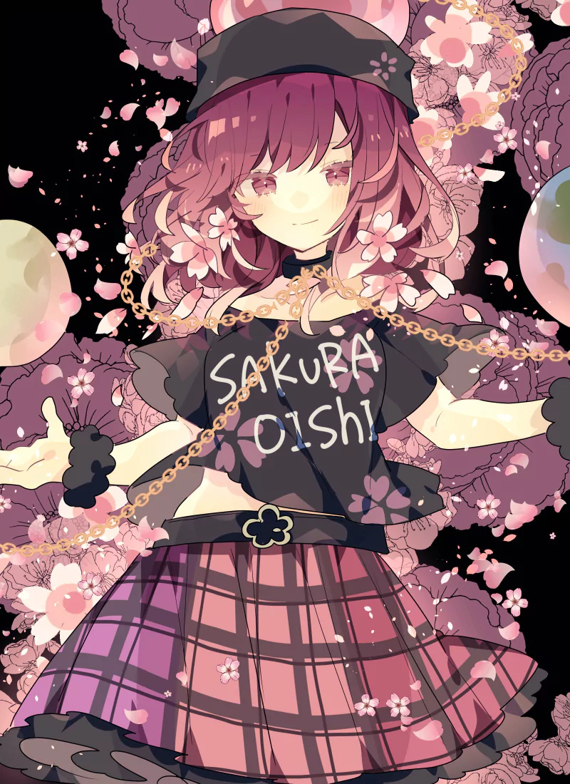 Hecatia Lapislazuli Anime Touhou Image