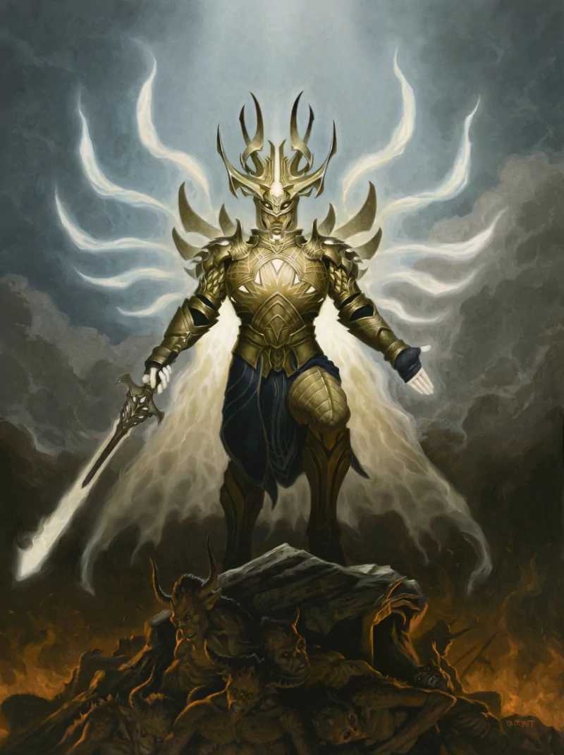 video game Diablo Immortal Image