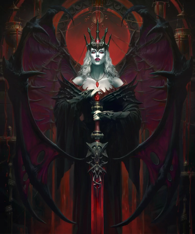 video game Diablo Immortal Image