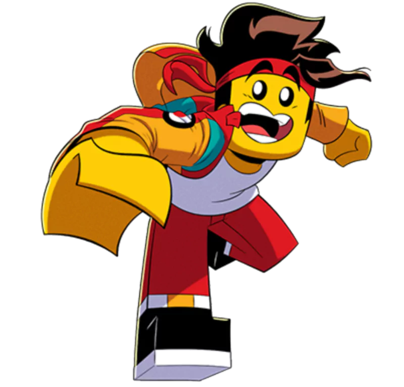 Lego Monkie Kid - Desktop Wallpapers, Phone Wallpaper, PFP, Gifs, and More!