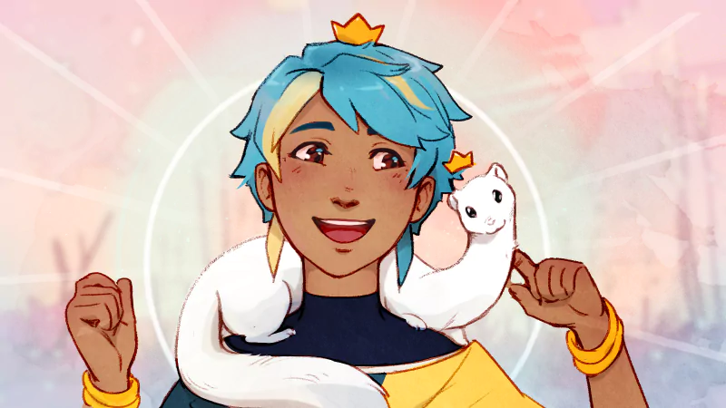 video game I was a Teenage Exocolonist Image