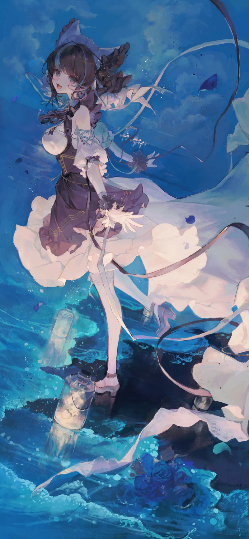 Cheshire (Azur Lane) Anime Azur Lane Image
