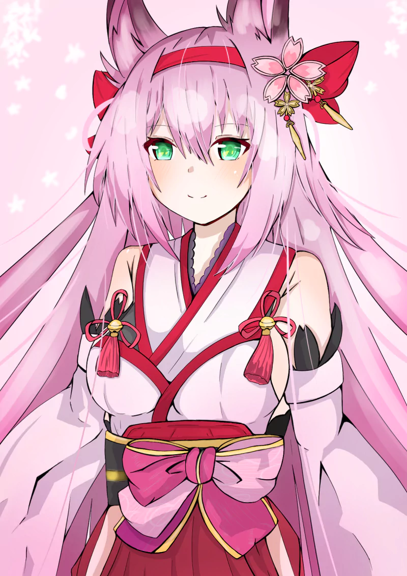 Hanazuki (Azur Lane) Anime Azur Lane Image