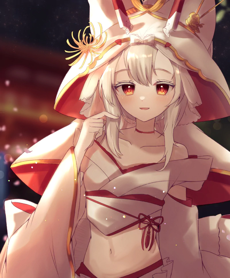 Ayanami (Azur Lane) Anime Azur Lane Image