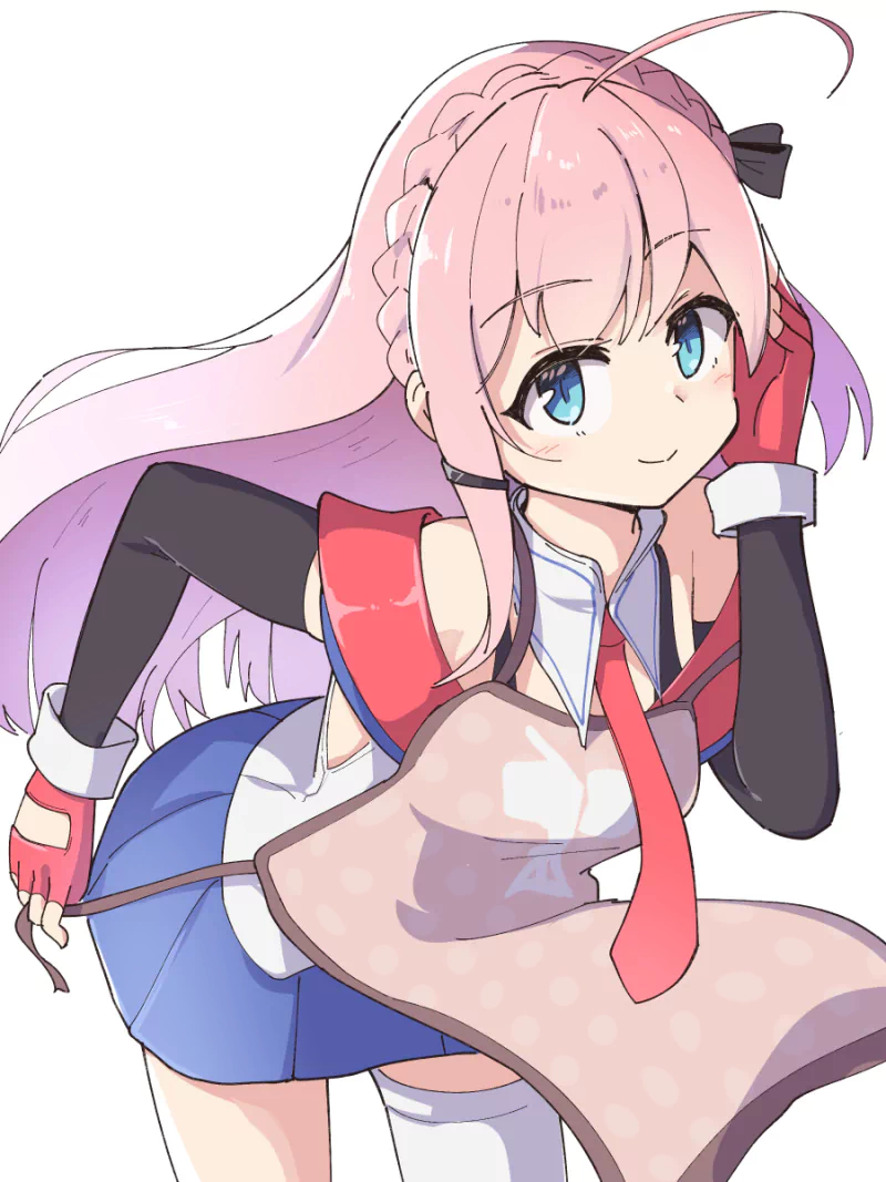 Atlanta (Azur Lane) Anime Azur Lane Image