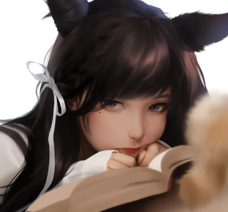 Atago (Azur Lane) Anime Azur Lane Image